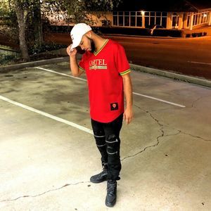 Meet your Posher, Thad